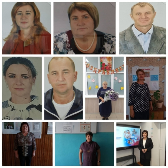 Блиц-опрос "Какой он современный учитель?".
