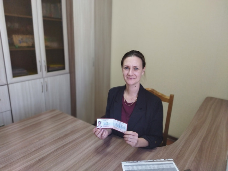 Гражданская позиция педагогических работников МБОУ Суворовская СОШ..